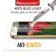 new screen protector, new coming japan pet clear screen protector for blu-life-play Pavoscreen