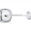 Stainless Steel Wall Mounted Retractable Clothes Line HI-1069