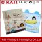 2016 new prodcut fancy handmade paper children's day greeting card printing                        
                                                                                Supplier's Choice