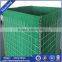 Factory Supply Hesco Bastion for Protection Fence , MIL5 Hesco Bastion Wall