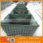 Hesco Barrier Mil 1 Flood Control Geotextile Sand Bag                        
                                                Quality Choice