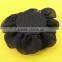 Wholesale high quality black artificial chiffon fabric flower for headband -M109                        
                                                Quality Choice