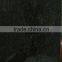 2015 hot sale polished Australian green granite slab