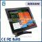 15 inch handheld pos with printer /pos terminal price/ android POS system