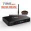 T95MAX 1000M network kodi 16.0 2G ROM 16G RAM miracast android5.1 tv box with wifi antenna
