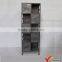Galvanized Vintage Drawers Metal File Cabinet Dividers                        
                                                Quality Choice