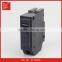 Newest model RCCB/MCB miniature circuit breaker 2P 120V strong flame-retardant and anti-aging