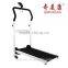New design running machine rehabilitation treadmill