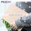 Original Rock High Quality PU Case for iPad Pro 9.7 inch Phantom Series Smart Magnetic Adsorption Case Double Side Use MT-5620