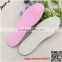 comfortable warm thermal full length foam insole for lady shoes