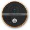 Support IOS and android video wifi intercom system
