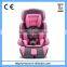 2016 new design baby car seat for 9 to 36 Kg