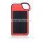 New Arrival Solar Charger Solar Mobile Phone Charger 4050mAh Key Chain Portable Solar Power Bank