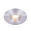 1W 2015 new LED aluminum round mini marker light