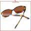 Laura Fairy China Manufactory Low Price Bulk Wholesale Italy Design Cateye Style Sunglasses                        
                                                Quality Choice