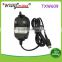 Promotional Micro USB Travel Charger for Nokia V8 UK Plug with CE ROHS