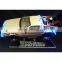 custom acrylic display stand for DeLorean Back to the Future in flight                        
                                                Quality Choice