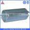 customized Aluminum extrusion profile CNC machining