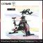 Spin Bike TZ-7020 / Spinning Exercise Bike /Body Fit Exercise Bike