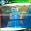 funny exciting entertainment inflatable slip n slide giant inflatable water slide                        
                                                                                Supplier's Choice