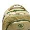  China express online shopping tyvek bag promotional waterproof tyvek recycle insulated tyvek brown paper backpack