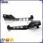 BJ-LS241-020A Alloy Clutch Brake Lever Set Black for Harley Davidson XL Sportster 883 AND 1200 1996-2003