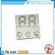 led digital display 2 digit white face for air condition 7 segment smd display