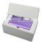 Hi-speed power bank 6000mAh with lighting