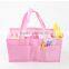 Mummy Bag Bottle Storage Multifunctional Separate Bag,Nappy Maternity Handbag Baby Tote Diaper Organizer