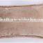 Microfiber flannel fleece super soft pillowcase