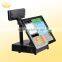 POS1501 15 Inch All In One Touch Screen POS Machine With Embedded Software