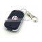 outdoor wireless gate lock remote control gate lock