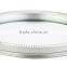 AGC Optical UV Filter 40.5mm JJC F-MCUV405 SILVER 40.5mm UV Filter Glass Ultro Slim Filter