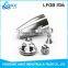 professional bar tools supplier custom shaker 350/550/750ml branded cocktail shaker set