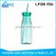 Wholesale BPA free baby child bottle with straw
