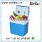 beila 24L outdoor use dc low-energy consuming cooler & warmer