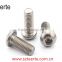 manufacture of stainless steel screws