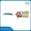 Plastic handle paint brush all size,bristles paint brush