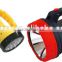 GT-8501 1.5W LED cordless hunting torch light