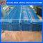 PPGI Corrugated Steel Roofing Sheet