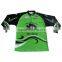 Polyester long sleeve custom quick dry fishing shirts