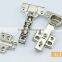 Low price new products hydraulic metal book hinges