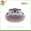 Fashion handmade owl lovely clutch bag CT024-1 for party