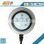 Well quality oven temperature meter,universal bimetal thermometer