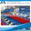 china supplier metal roofing sheet color steel panel manufacturing machine