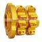High Precision Cnc Machining Aluminum Alloy Milling Stainless Steel Copper Spare Parts