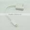 High speed 20cm usb c to usb 3.0 female with hdmi converter
