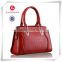 Latest Design Ladies Fashion Genuine Leather Handbag
