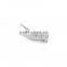 Stainless steel hair extension pliers,hair extension removal tools