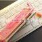 Transparent for Iphone 6s Plus Soft Back Cover Heart Stand Holder Case